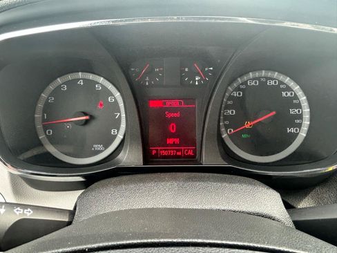 Used 2014 GMC Terrain SLT w/ Safety Package AWD/4WD image 21