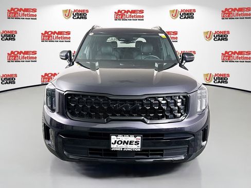 Used 2025 Kia Telluride EX X-Line AWD/4WD image 15