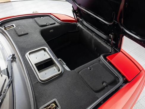 Used 1994 Ferrari 348 Spider RWD image 40
