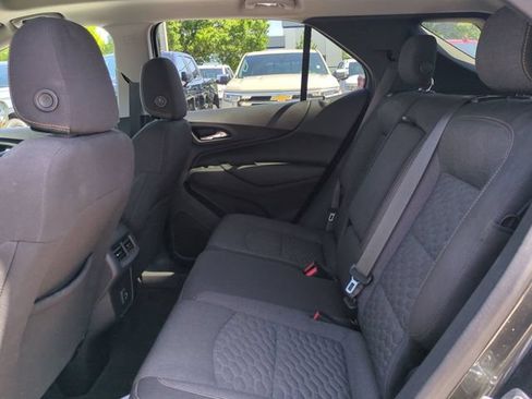 Used 2020 Chevrolet Equinox LT AWD/4WD image 16