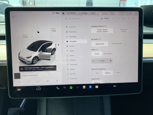 Used 2023 Tesla Model Y Long Range AWD/4WD image 33