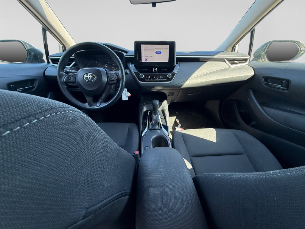 Used 2024 Toyota Corolla LE FWD image 24