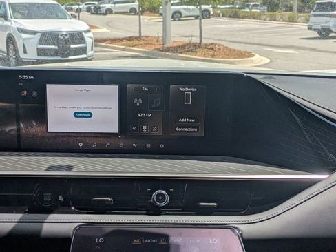 New 2026 INFINITI QX80 Autograph w/ Premium Cargo Package image 19