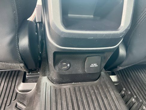 Used 2025 Ford Ranger Raptor AWD/4WD image 12
