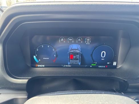 New 2025 Ford F150 Platinum w/ Equipment Group 702A High image 31