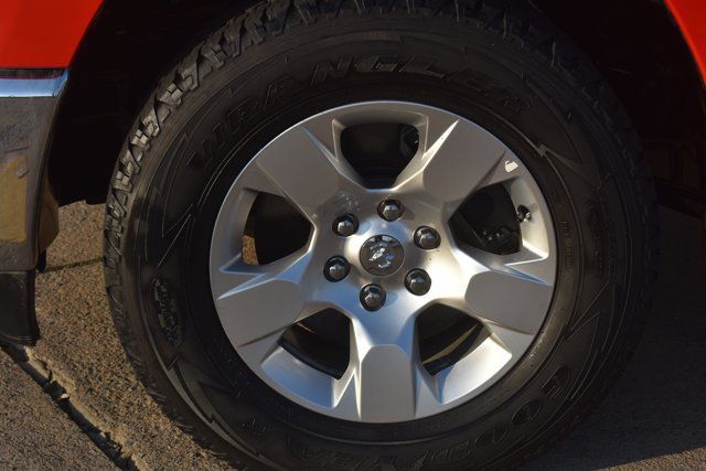 Used 2019 RAM 1500 Big Horn AWD/4WD image 11