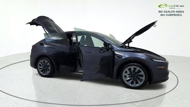 Used 2026 Tesla Model Y AWD image 20
