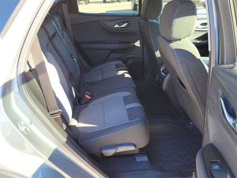 Used 2024 Chevrolet Blazer LT w/ Convenience Package image 11