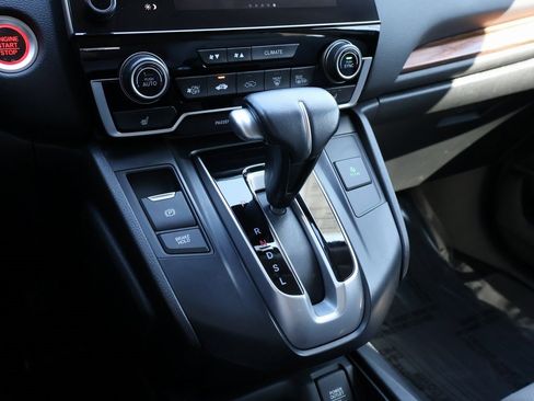 Used 2019 Honda CR-V EX-L image 40