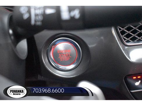 New 2025 Acura Integra A-Spec image 26