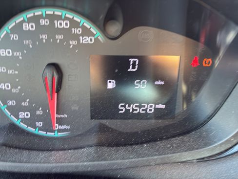 Used 2017 Chevrolet Spark LS image 10