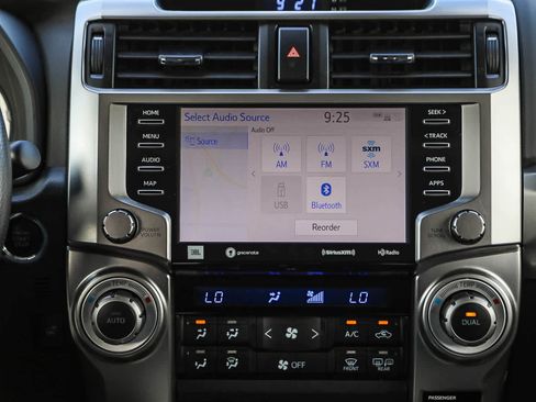 Certified 2024 Toyota 4Runner Limited image 13