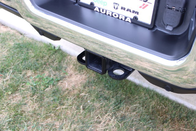 Used 2025 RAM 3500 Tradesman AWD/4WD image 39