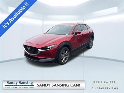 Used 2024 MAZDA CX-30 AWD 2.5 S w/ Preferred Package
