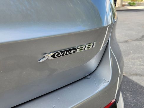 Used 2025 BMW X1 xDrive28i AWD/4WD image 30