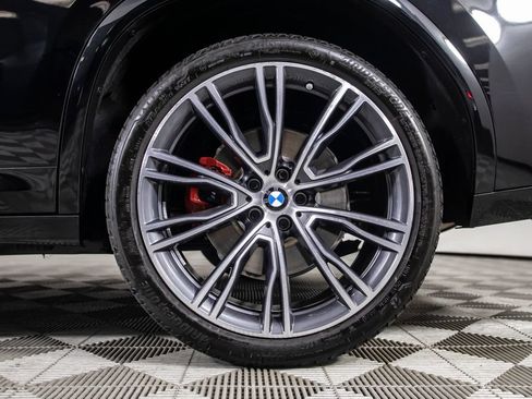 Used 2024 BMW X4 M40i w/ Premium Package AWD/4WD image 41