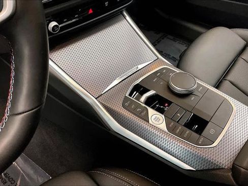 Used 2025 BMW M340i Sedan RWD image 17