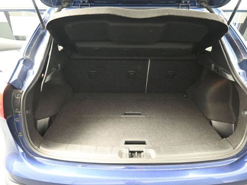 Used 2019 Nissan Rogue Sport AWD image 23