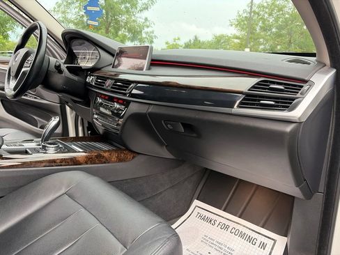 Used 2015 BMW X5 xDrive35i AWD/4WD image 23