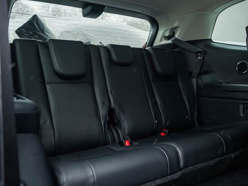 New 2026 Subaru Ascent Bronze Edition image 14