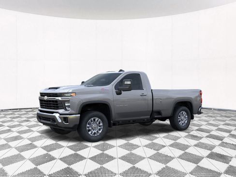New 2026 Chevrolet Silverado 2500 LT w/ Convenience Package image 6