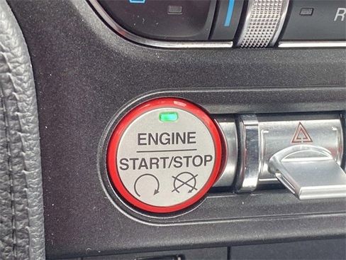 Certified 2017 Ford Mustang Premium w/ Equipment Group 201A image 64