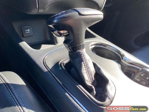 Certified 2020 Dodge Durango R/T w/ Blacktop Package image 14