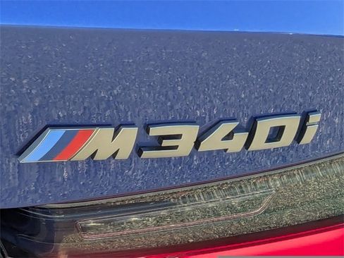 Used 2020 BMW M340i xDrive image 11
