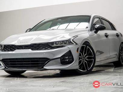 Used 2023 Kia K5 GT