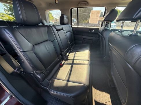 Used 2013 Honda Pilot EX-L image 29