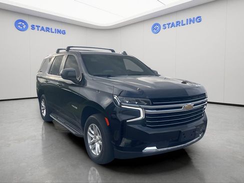 Used 2023 Chevrolet Tahoe LT image 3