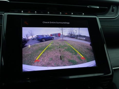 Used 2022 Jeep Grand Cherokee Limited RWD image 16