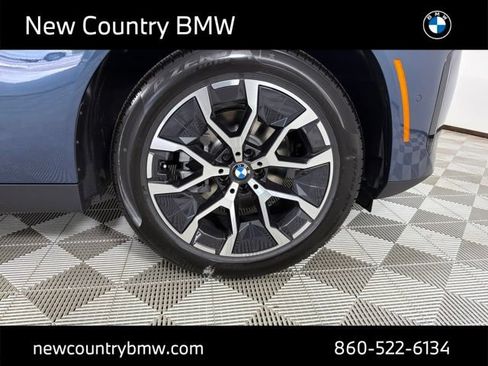 New 2026 BMW X3 xDrive30i w/ Premium Package AWD/4WD image 9