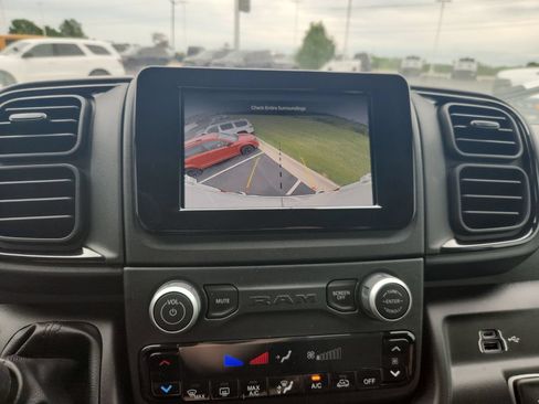 New 2026 RAM ProMaster 2500 w/ Convenience Group FWD image 16
