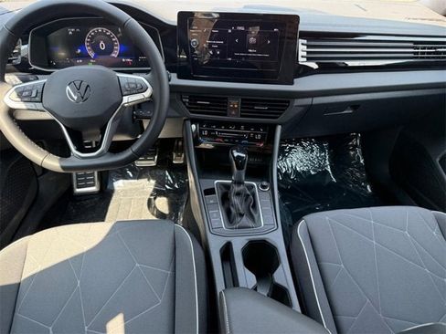 New 2025 Volkswagen Jetta Sport image 6