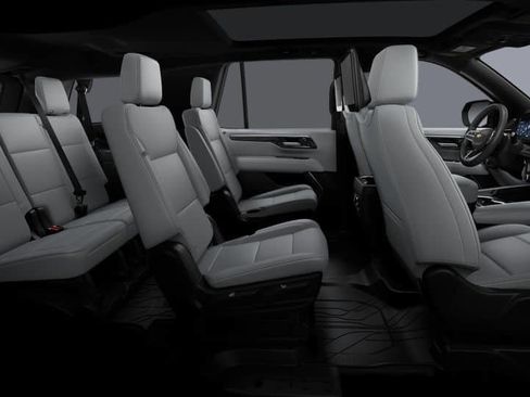 New 2025 Chevrolet Tahoe Premier image 70