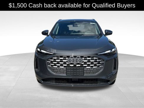 New 2026 Audi Q5 Premium AWD/4WD image 2