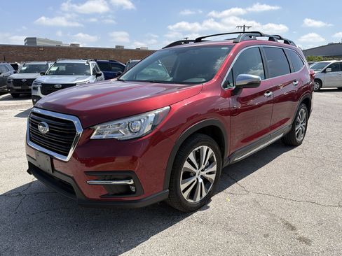 Used 2022 Subaru Ascent Touring AWD/4WD image 7