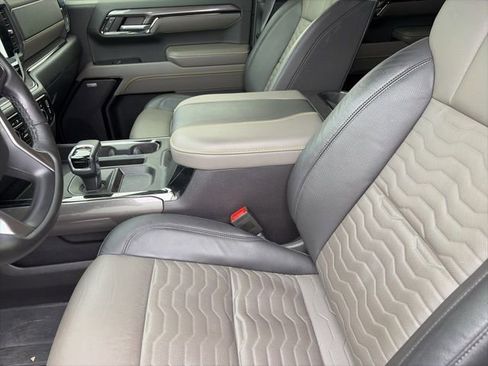 Certified 2024 Chevrolet Silverado 1500 ZR2 image 11