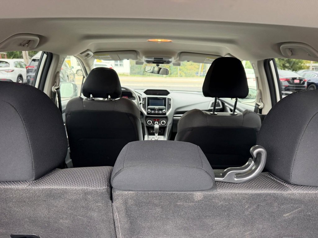 Used 2023 Subaru Crosstrek 2.0i AWD/4WD image 20