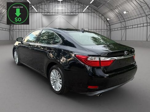 Used 2015 Lexus ES 350 w/ Luxury Package FWD image 19