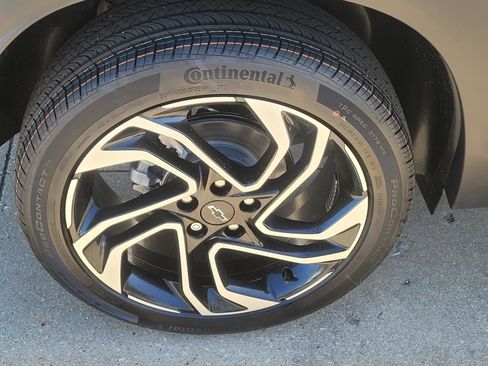New 2026 Chevrolet TrailBlazer RS FWD image 5