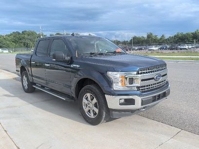 Used 2019 Ford F150 XLT w/ Equipment Group 302A Luxury