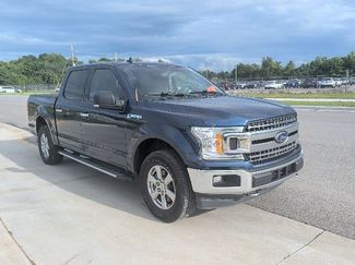 Used 2019 Ford F150 XLT w/ Equipment Group 302A Luxury AWD/4WD 360° Tour