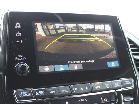 Used 2018 Honda Odyssey EX-L image 24