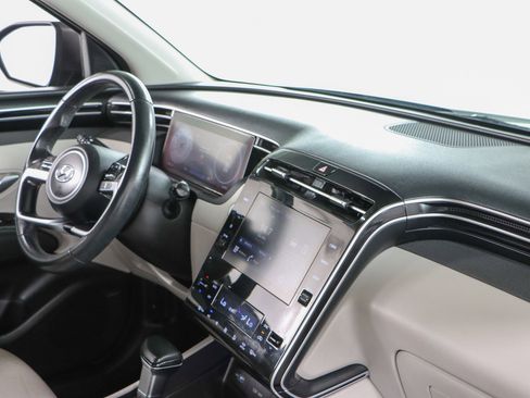 Used 2022 Hyundai Tucson SEL w/ Convenience + Premium Package FWD image 26
