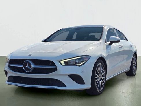 Used 2020 Mercedes-Benz CLA 250 image 2