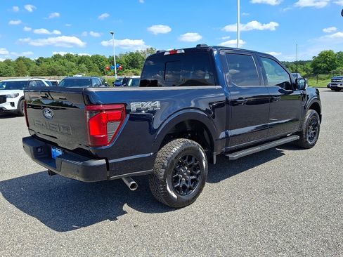 Certified 2026 Ford F150 XLT w/ Equipment Group 302A MID AWD/4WD image 7