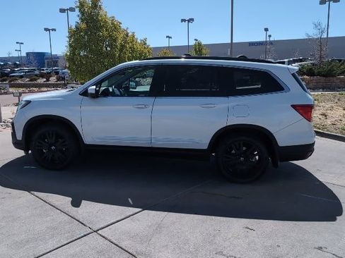 Used 2022 Honda Pilot Special Edition image 4