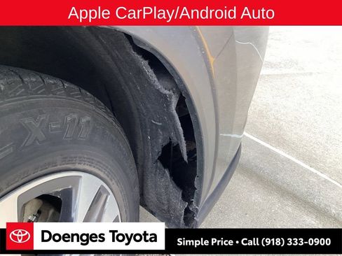 Used 2022 Toyota Highlander XLE image 10